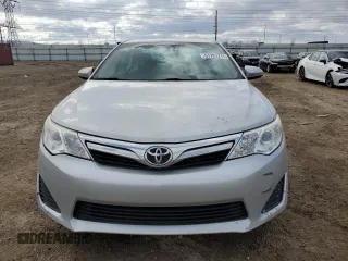 2014 Toyota Camry L with VIN 4T4BF1FK8ER400220, listed as a Copart auction lot 51783715 with 67,845 mi miles and Salvage Title. Bid and sale history available at DreamBid. Image 5.