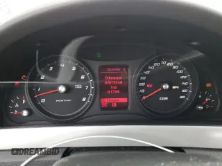 2009 Pontiac G8 GT with VIN 6G2EC57Y19L215038, listed as a Copart auction lot 53967125 with 76,193 mi miles and Salvage Title. Bid and sale history available at carsss.com. Image 9.