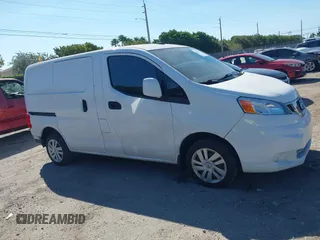 2020 Nissan NV200 SV с VIN 3N6CM0KN9LK710972, выставлен на аукционе IAAI как лот 41847612 с пробегом 128 200 миль миль и . История ставок и продаж доступна на DreamBid. Изображение 13.