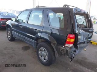 2006 Ford Escape XLS with VIN 1FMYU02Z46KC81487, listed as a IAAI auction lot 42516083 with 192,969 mi miles and . Bid and sale history available at DreamBid. Image 3.