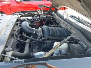 2015 GMC Sierra 1500 SLE z VIN 1GTV2UEC4FZ440706, wystawiony jako IAAI lot #42915375 z przebiegiem 116 336 mil mil oraz . Historia ofert i sprzedaży dostępna na DreamBid. Obrazek 20.