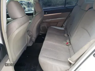 2013 Subaru Legacy Premium с VIN 4S3BMBC66D3021934, выставлен на аукционе Copart как лот 62957595 с пробегом 112 096 миль миль и Списание • Salvage title. История ставок и продаж доступна на DreamBid. Изображение 10.