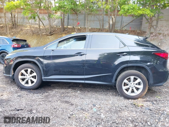 2016 Lexus RX 350 with VIN 2T2ZZMCA6GC030530, listed as a IAAI auction lot 42400448 with 118,845 mi miles and . Bid and sale history available at DreamBid. Image 14.