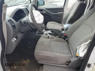 2018 Nissan Frontier S with VIN 1N6BD0CT0JN764516, listed as a Copart auction lot 60699035 with 74,794 mi miles and Clean title. Bid and sale history available at DreamBid. Image 7.