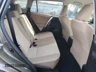 2013 Toyota RAV4 LE с VIN JTMBFREV4DD014935, выставлен на аукционе Copart как лот 46837385 с пробегом 78 920 миль миль и Чистый • Clean title. История ставок и продаж доступна на DreamBid. Изображение 11.