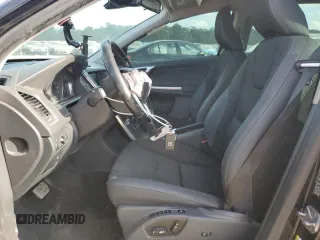 2015 Volvo XC60 T5 Drive-E with VIN YV440MDJ1F2689374, listed as a Copart auction lot 44443775 with 190,807 mi miles and Salvage Title. Bid and sale history available at carsss.com. Image 7.