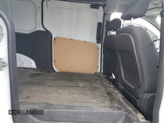 2016 Ford Transit Connect XLT с VIN NM0LS7FX3G1249074, выставлен на аукционе Copart как лот 85724654 с пробегом 143 519 миль миль и Списание • Salvage title. История ставок и продаж доступна на DreamBid. Изображение 11.