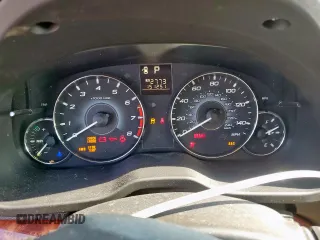 2010 Subaru Outback Limited Power Moon с VIN 4S4BRCKC0A3345189, выставлен на аукционе Copart как лот 59821645 с пробегом 151 251 миль миль и Чистый • Clean title. История ставок и продаж доступна на DreamBid. Изображение 9.