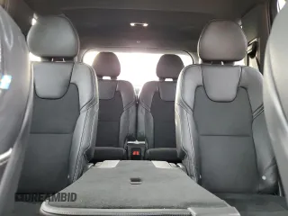 2019 Volvo XC90 R-Design with VIN YV4A22PM7K1467655, listed as a Copart auction lot 80431514 with 69,053 mi miles and Salvage Title. Bid and sale history available at carsss.com. Image 10.