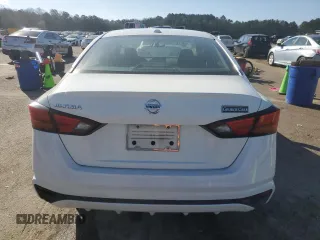 2020 Nissan Altima S z VIN 1N4BL4BV7LC220891, wystawiony jako Copart lot #48465095 z przebiegiem 85 010 mil mil oraz Szkoda całkowita • Salvage title. Historia ofert i sprzedaży dostępna na DreamBid. Obrazek 6.