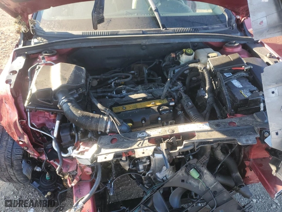 2011 Chevrolet Cruze LTZ with VIN 1G1PH5S97B7281443, listed as a Copart auction lot 41871975 with 104,831 mi miles and Salvage Title. Bid and sale history available at carsss.com. Image 13.