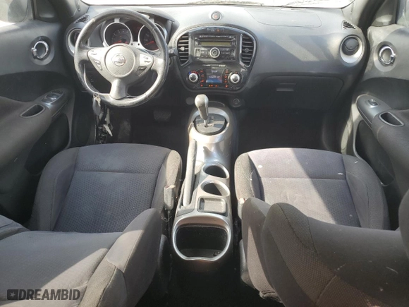 2011 Nissan Juke SL with VIN JN8AF5MR5BT017374, listed as a Copart auction lot 51106105 with 90,076 mi miles and Clean Title. Bid and sale history available at carsss.com. Image 8.