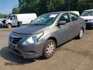 2016 Nissan Versa S с VIN 3N1CN7AP3GL877696, выставлен на аукционе IAAI как лот 42660396 с пробегом 147 182 миль миль и . История ставок и продаж доступна на DreamBid. Изображение 2.