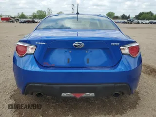 2013 Subaru BRZ Premium с VIN JF1ZCAB19D1611175, выставлен на аукционе Copart как лот 56726335 с пробегом 81 499 миль миль и Списание • Salvage title. История ставок и продаж доступна на DreamBid. Изображение 6.