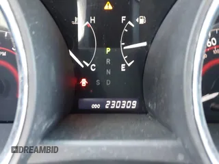 2010 Toyota Highlander Limited with VIN 5TDDK3EH9AS005398, listed as a IAAI auction lot 42083774 with 230,309 mi miles and . Bid and sale history available at DreamBid. Image 15.