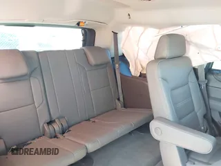 2018 GMC Yukon Denali with VIN 1GKS2CKJXJR270333, listed as a IAAI auction lot 41666298 with 72,008 mi miles. Bid and sale history available at carsss.com. Image 8.