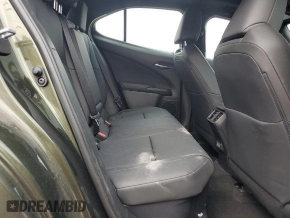 2024 Lexus UX 250h Premium z VIN JTHP9JBH7R2078126, wystawiony jako Copart lot #59212525 z przebiegiem 2 830 mil mil oraz Szkoda całkowita • Salvage title. Historia ofert i sprzedaży dostępna na DreamBid. Obrazek 11.