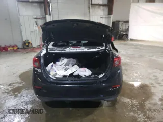 2015 Mazda 3 S Grand Touring with VIN JM1BM1W30F1266500, listed as a Copart auction lot 41745755 with Not Provided miles and Salvage Title. Bid and sale history available at DreamBid. Image 6.