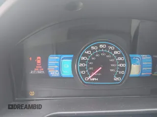 2012 Ford Fusion Hybrid with VIN 3FADP0L38CR218345, listed as a IAAI auction lot 42288247 with 217,118 mi miles and . Bid and sale history available at DreamBid. Image 7.
