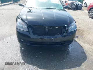 2006 Nissan Altima S z VIN 1N4AL11D96C242480, wystawiony jako IAAI lot #42265681 z przebiegiem 168 449 mil mil oraz . Historia ofert i sprzedaży dostępna na DreamBid. Obrazek 6.