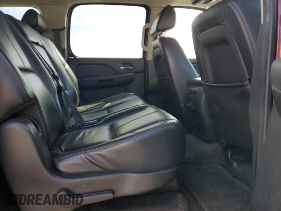 2008 Chevrolet Suburban LT w/2LT with VIN 3GNFK163X8G181070, listed as a Copart auction lot 53097755 with 232,127 mi miles and Salvage Title. Bid and sale history available at carsss.com. Image 11.