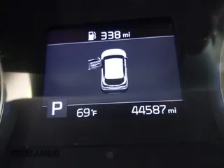 2021 Kia Seltos LX z VIN KNDEPCAA8M7104890, wystawiony jako IAAI lot #42059596 z przebiegiem 44 587 mil mil oraz . Historia ofert i sprzedaży dostępna na DreamBid. Obrazek 15.