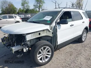 2016 Ford Explorer с VIN 1FM5K8B88GGD22870, выставлен на аукционе IAAI как лот 42091378 с пробегом 123 870 миль миль и . История ставок и продаж доступна на DreamBid. Изображение 18.
