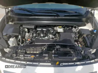 2019 Infiniti QX60 Pure с VIN 5N1DL0MN4KC554234, выставлен на аукционе Copart как лот 60613045 с пробегом 128 267 миль миль и Чистый • Clean title. История ставок и продаж доступна на DreamBid. Изображение 12.