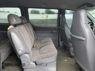 2000 Dodge Caravan SE with VIN 2B4GP44G3YR784939, listed as a Copart auction lot 73253264 with 198,883 mi miles and Salvage Title. Bid and sale history available at carsss.com. Image 11.