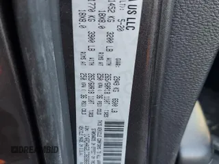 2020 Dodge Durango SXT with VIN 1C4RDHAG2LC365868, listed as a Copart auction lot 42765755 with 49,229 mi miles and Salvage title. Bid and sale history available at DreamBid. Image 13.