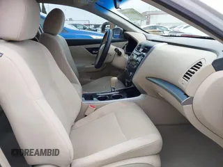 2014 Nissan Altima SL with VIN 1N4AL3AP1EC151336, listed as a IAAI auction lot 41465174 with 176,136 mi miles and . Bid and sale history available at DreamBid. Image 5.