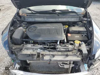 2018 Jeep Cherokee Overland with VIN 1C4PJMJX0JD594467, listed as a Copart auction lot 73963684 with 101,589 mi miles and Salvage Title. Bid and sale history available at carsss.com. Image 11.