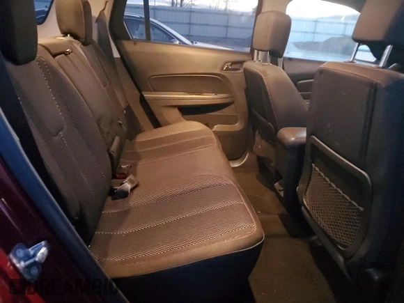 2017 GMC Terrain SLE with VIN 2GKFLSEK4H6190478, listed as a Copart auction lot 84094104 with 88,220 mi miles and Clean Title. Bid and sale history available at DreamBid. Image 10.