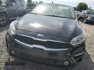 2019 Kia Forte LXS с VIN 3KPF24AD4KE108533, выставлен на аукционе Copart как лот 56362085 с пробегом 109 383 миль миль и Чистый • Clean title. История ставок и продаж доступна на DreamBid. Изображение 5.