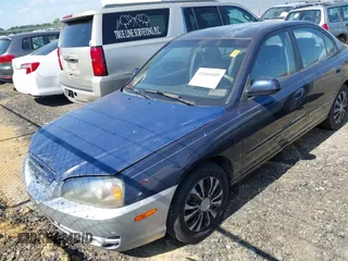 2005 Hyundai Elantra GLS с VIN KMHDN46D15U144091, выставлен на аукционе IAAI как лот 42460609 с пробегом 178 523 миль миль и . История ставок и продаж доступна на DreamBid. Изображение 2.