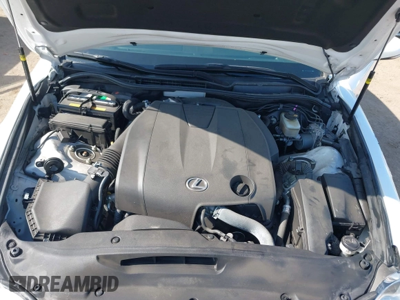 2015 Lexus IS 250 with VIN JTHBF1D25F5069558, listed as a IAAI auction lot 42664732 with 47,263 mi miles and . Bid and sale history available at DreamBid. Image 10.