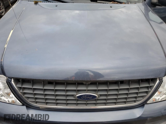 2002 Ford Explorer XLT with VIN 1FMDU73E22ZB40650, listed as a Copart auction lot 44473375 with Not Provided miles and Clean Title. Bid and sale history available at DreamBid. Image 12.