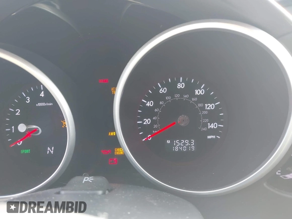2008 Subaru Tribeca Limited с VIN 4S4WX92D284413371, выставлен на аукционе IAAI как лот 41691379 с пробегом 184 019 миль миль и . История ставок и продаж доступна на DreamBid. Изображение 7.