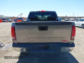 2012 GMC Sierra 1500 SLE with VIN 3GTP2VE78CG198631, listed as a IAAI auction lot 41694471 with 213,361 mi miles and . Bid and sale history available at DreamBid. Image 16.