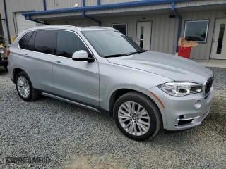 2017 BMW X5 xDrive35d with VIN 5UXKS4C35H0Y16261, listed as a Copart auction lot 48202995 with NaN miles and Salvage Title. Bid and sale history available at carsss.com. Image 4.