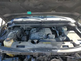 2014 Nissan Armada Platinum z VIN 5N1BA0NF8EN612889, wystawiony jako Copart lot #43404625 z przebiegiem 237 289 mil mil oraz Szkoda całkowita • Salvage title. Historia ofert i sprzedaży dostępna na DreamBid. Obrazek 12.