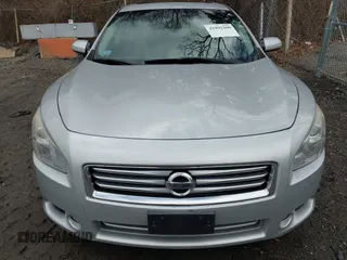 2013 Nissan Maxima S with VIN 1N4AA5AP0DC838596, listed as a IAAI auction lot 41992360 with 117,096 mi miles and . Bid and sale history available at DreamBid. Image 13.