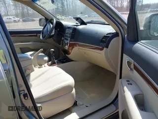 2007 Hyundai Santa Fe GLS z VIN 5NMSG13DX7H096092, wystawiony jako IAAI lot #41918810 z przebiegiem 90 981 mil mil oraz . Historia ofert i sprzedaży dostępna na DreamBid. Obrazek 5.