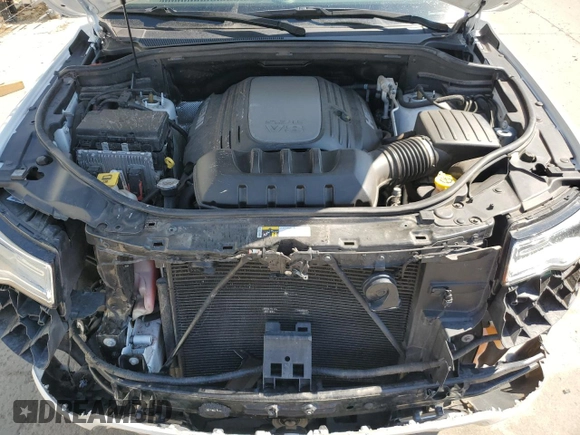 2020 Jeep Grand Cherokee High Altitude с VIN 1C4RJFCT3LC284756, выставлен на аукционе Copart как лот 64639475 с пробегом 58 795 миль миль и Списание • Salvage title. История ставок и продаж доступна на DreamBid. Изображение 12.