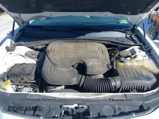 2016 Chrysler 300 with VIN 2C3CCAEG3GH225393, listed as a IAAI auction lot 41197790 with 129,453 mi miles. Bid and sale history available at carsss.com. Image 10.