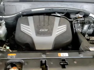 2017 Hyundai Santa Fe SE Ultimate with VIN KM8SRDHF6HU248087, listed as a Copart auction lot 80115775 with 93,268 mi miles and Salvage title. Bid and sale history available at DreamBid. Image 16.