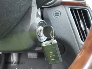 2012 Cadillac CTS Luxury с VIN 1G6DG5E54C0156077, выставлен на аукционе IAAI как лот 42341977 с пробегом 52 546 миль миль и . История ставок и продаж доступна на DreamBid. Изображение 11.
