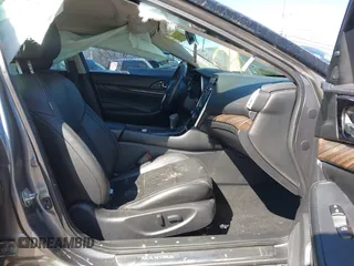 2018 Nissan Maxima SV with VIN 1N4AA6AP4JC388887, listed as a IAAI auction lot 41688858 with 63,678 mi miles and . Bid and sale history available at DreamBid. Image 5.