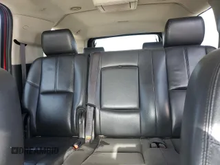 2013 Chevrolet Suburban LT with VIN 1GNSCJE08DR374024, listed as a Copart auction lot 54873375 with 141,206 mi miles and Salvage title. Bid and sale history available at DreamBid. Image 10.