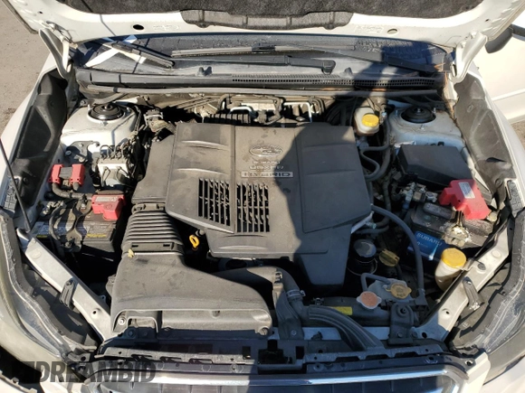 2014 Subaru Crosstrek with VIN JF2GPBCC1EH274586, listed as a Copart auction lot 88400355 with 157,495 mi miles and Salvage title. Bid and sale history available at DreamBid. Image 12.